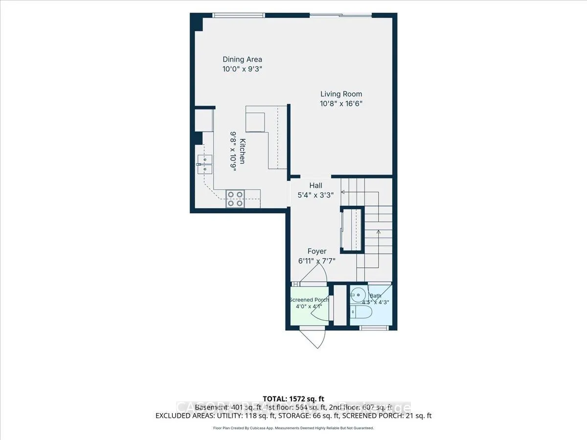 479 WOODVIEW Road #11