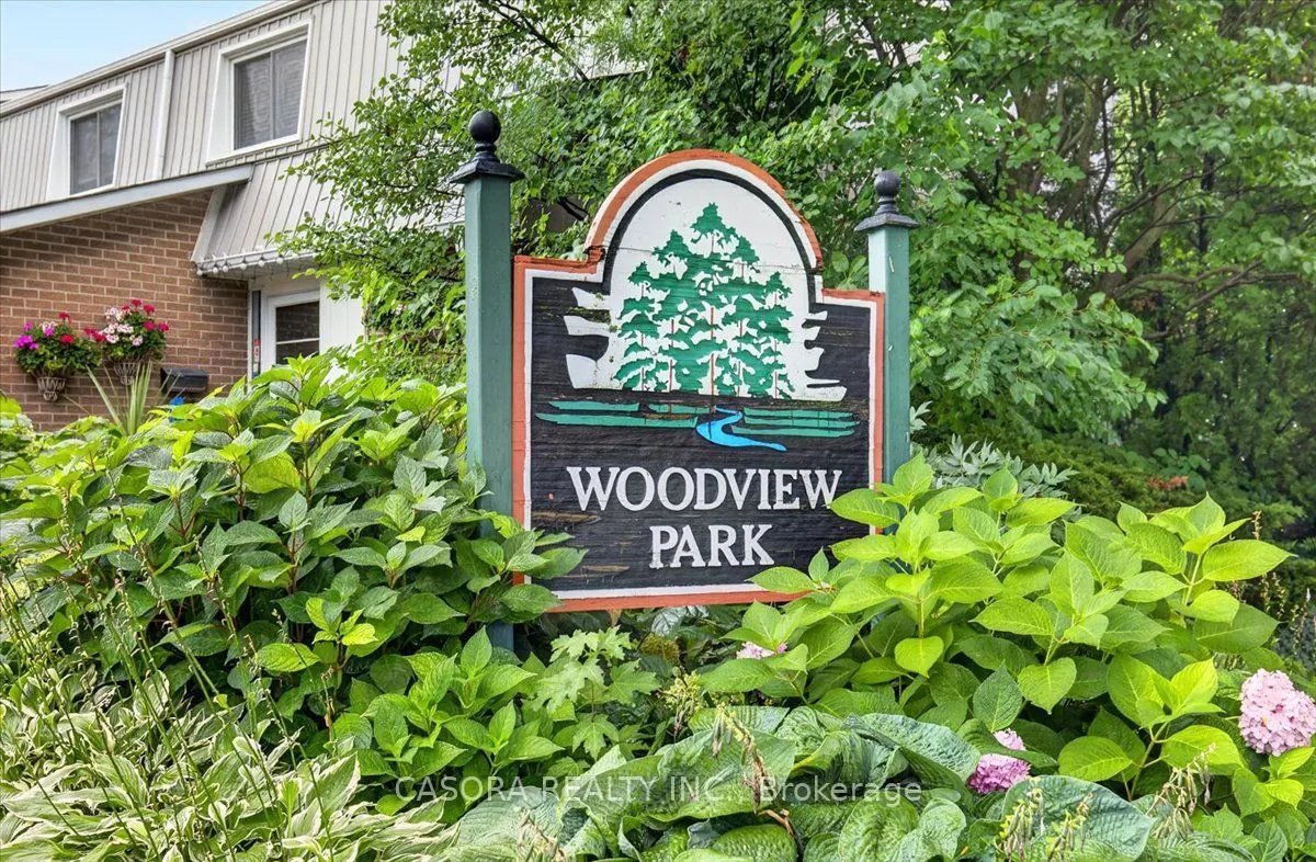 479 WOODVIEW Road #11