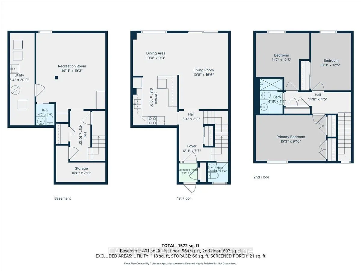 479 WOODVIEW Road #11