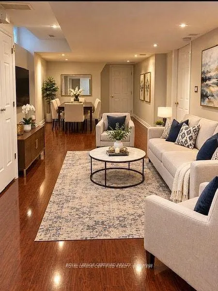31 Everingham Circle #BSMT