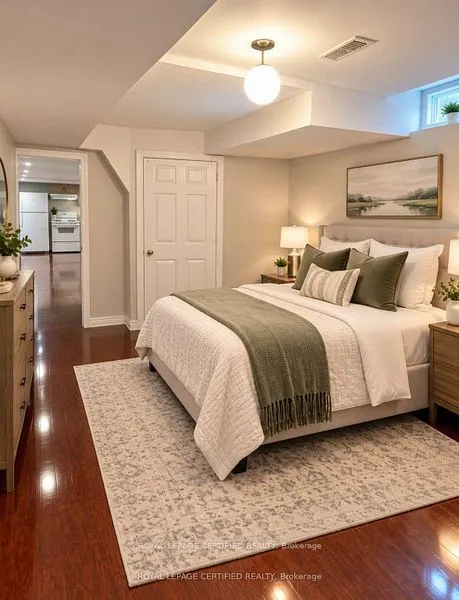 31 Everingham Circle #BSMT