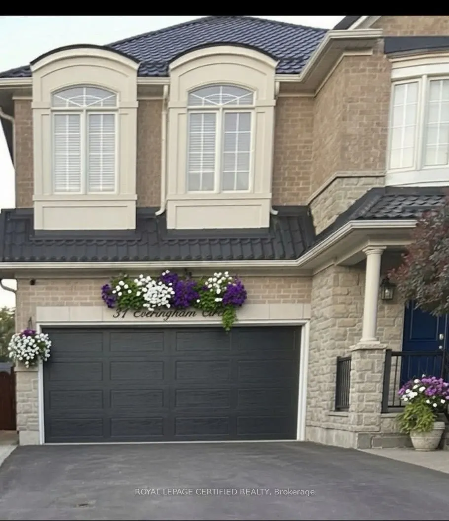 31 Everingham Circle #BSMT