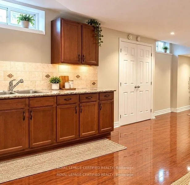 31 Everingham Circle #BSMT