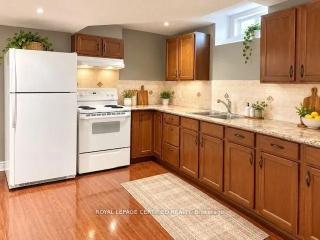 31 Everingham Circle #BSMT
