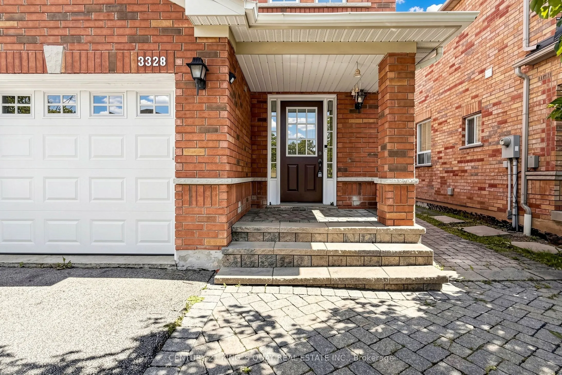 3328 Southwick Street