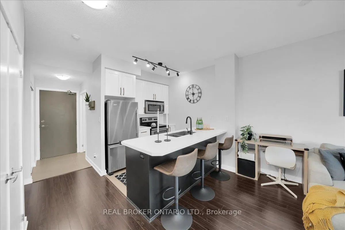 4065 Brickstone Mews #805
