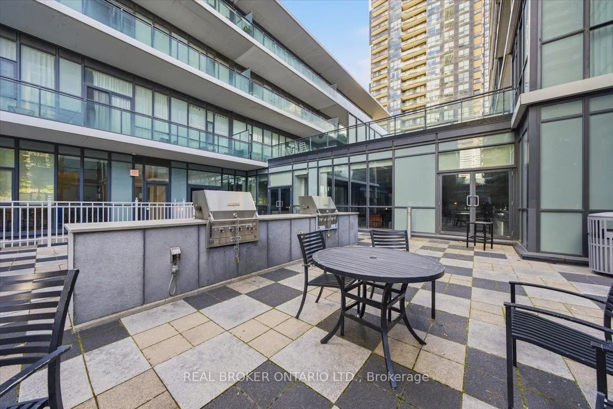 4065 Brickstone Mews #805