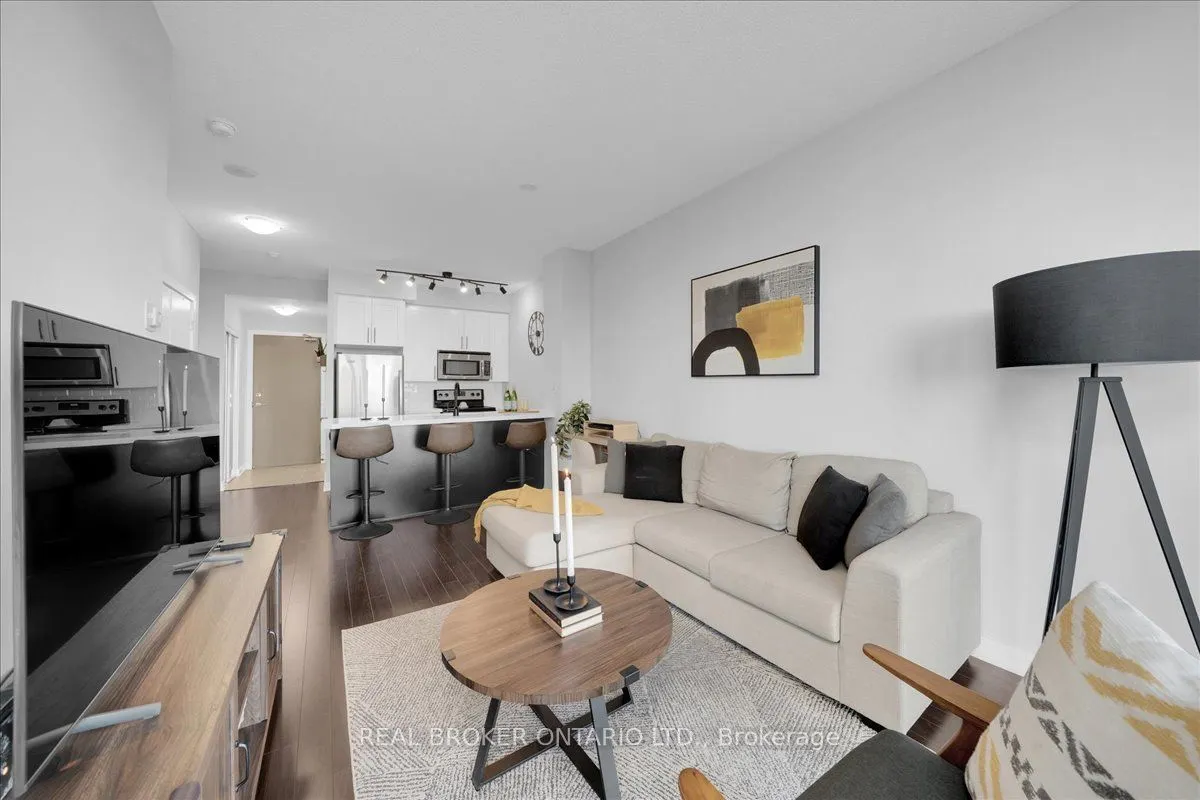 4065 Brickstone Mews #805