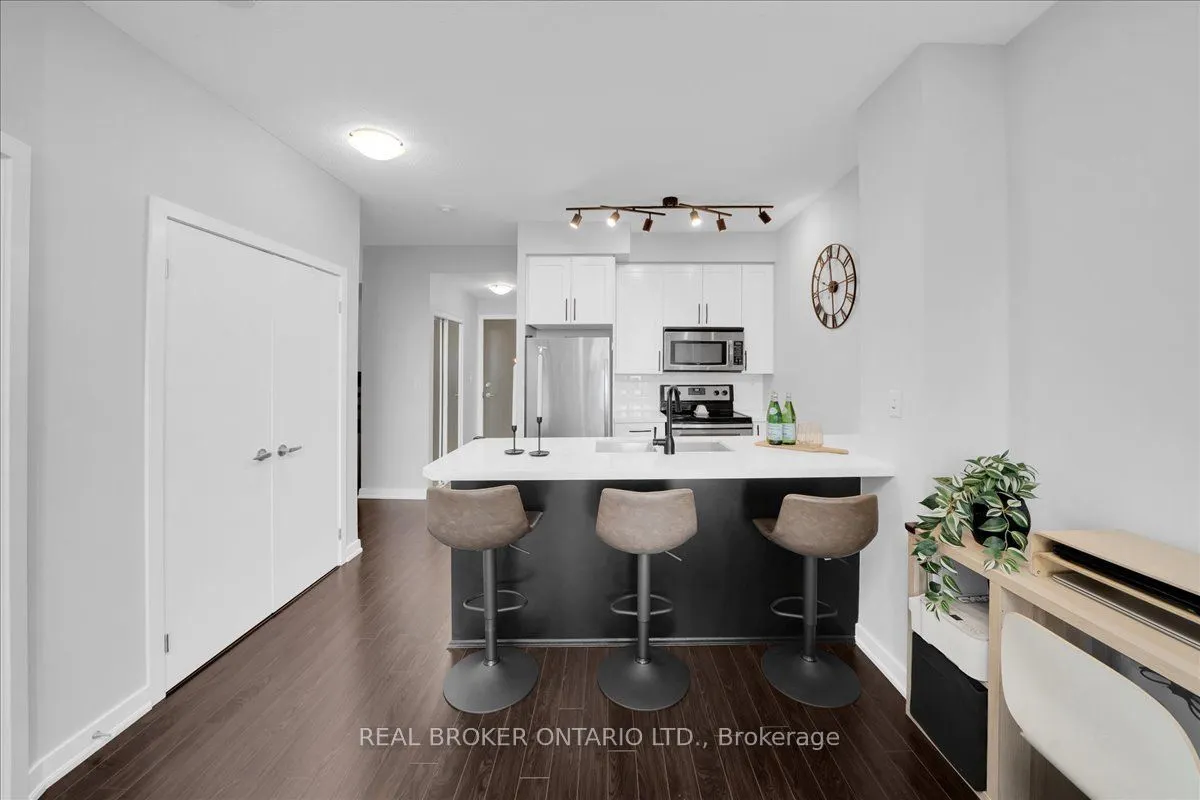 4065 Brickstone Mews #805