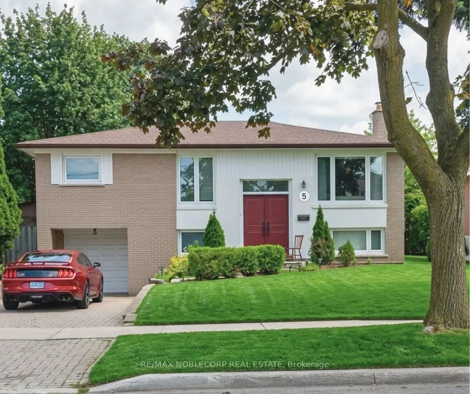5 Conamore Crescent