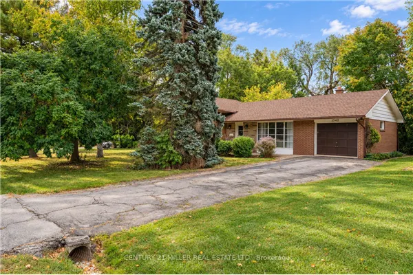 1342 Sedgewick Crescent