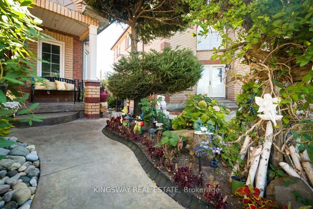 501 Ashprior Avenue