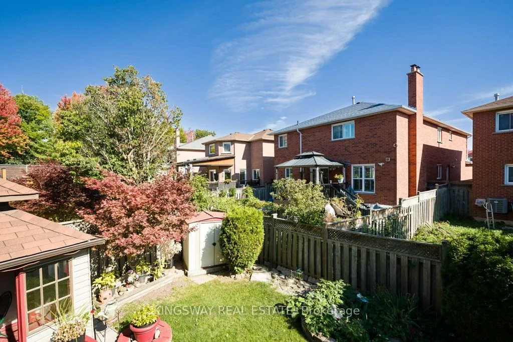 501 Ashprior Avenue