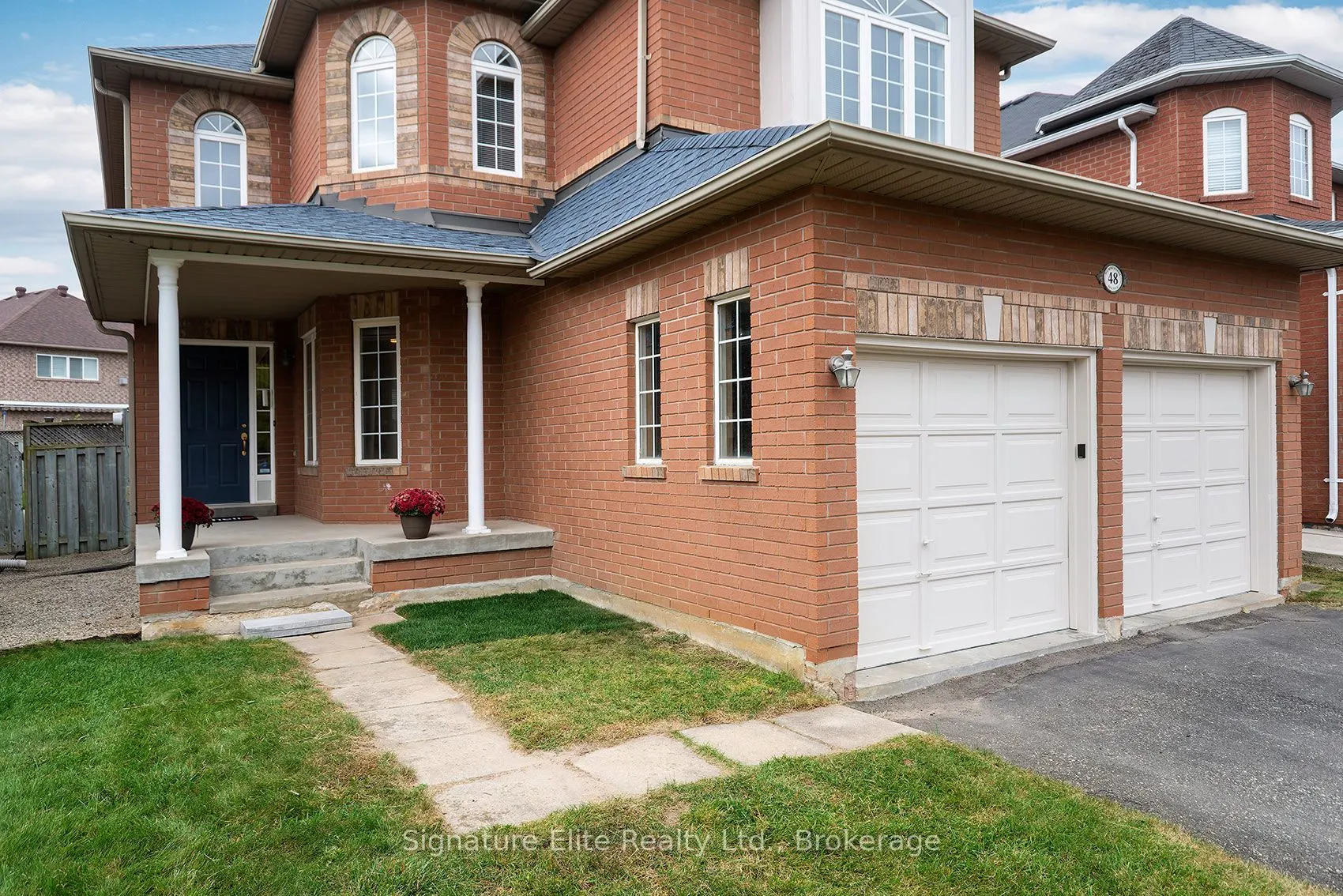 48 Humberside Avenue