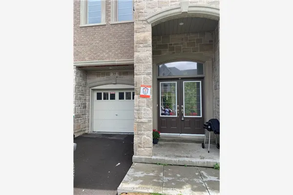 35 Dalbeattie Drive