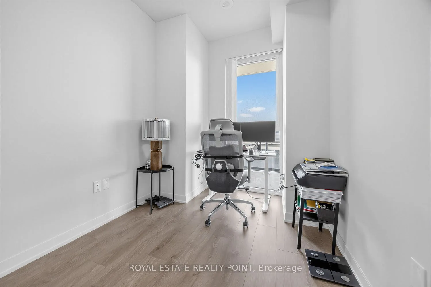 38 Annie Craig Drive #1008