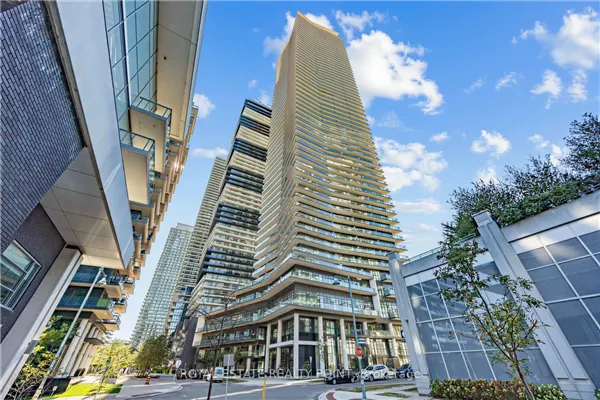 38 Annie Craig Drive #1008