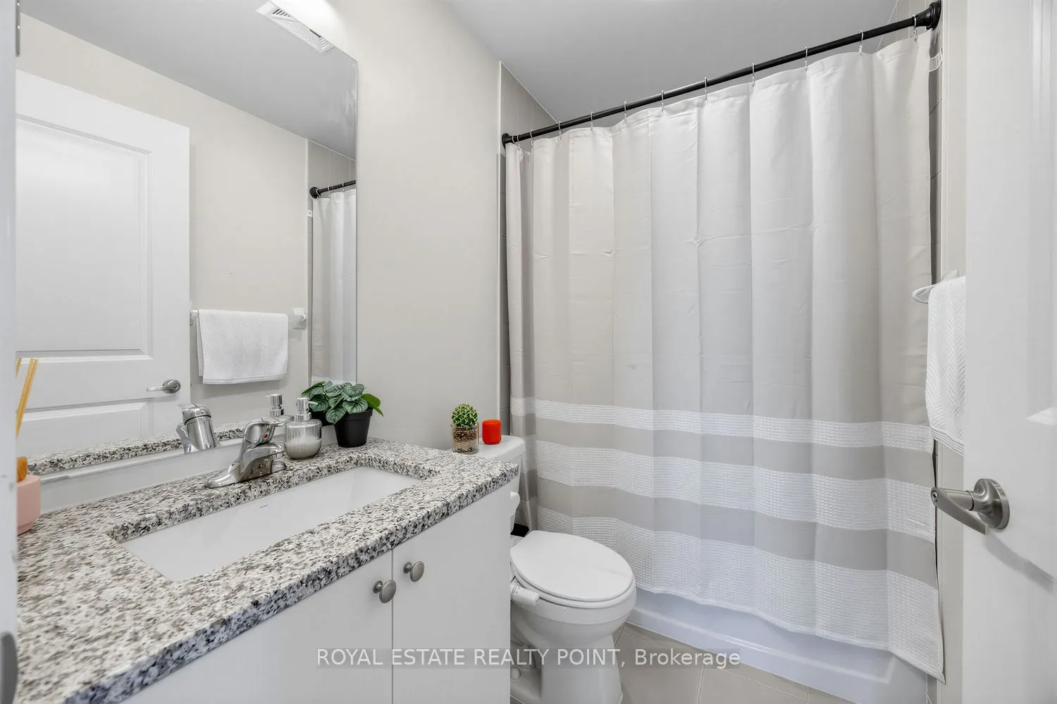 38 Annie Craig Drive #1008