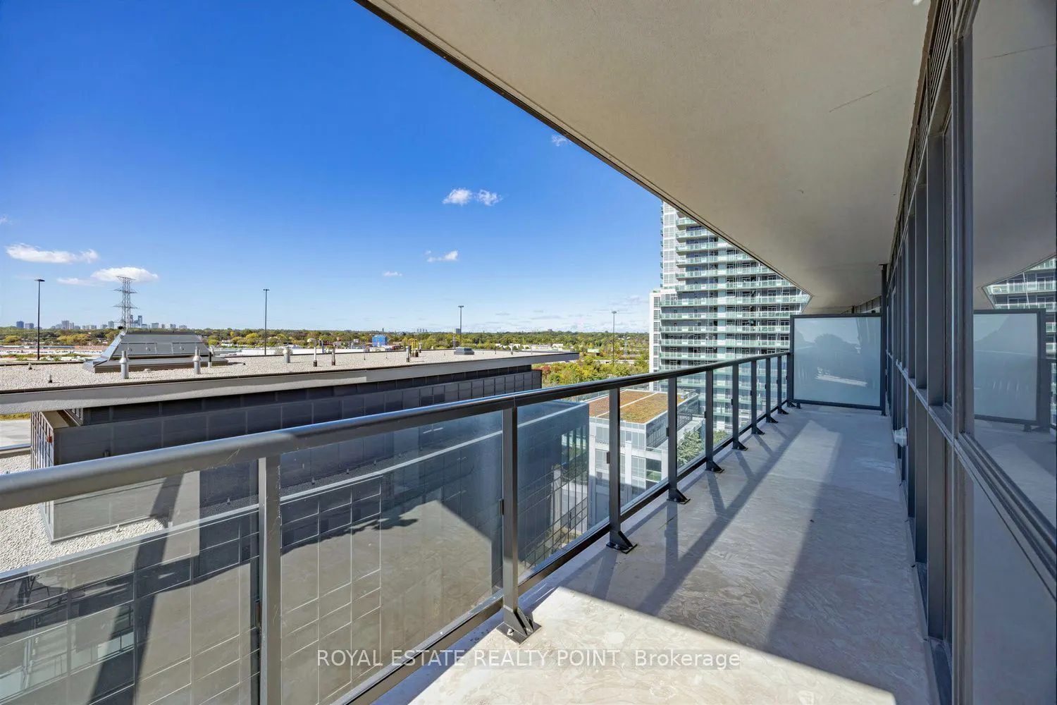 38 Annie Craig Drive #1008
