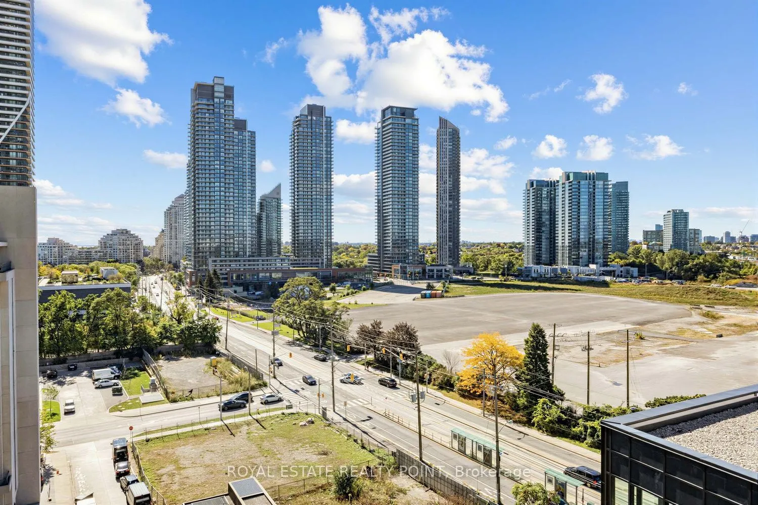 38 Annie Craig Drive #1008
