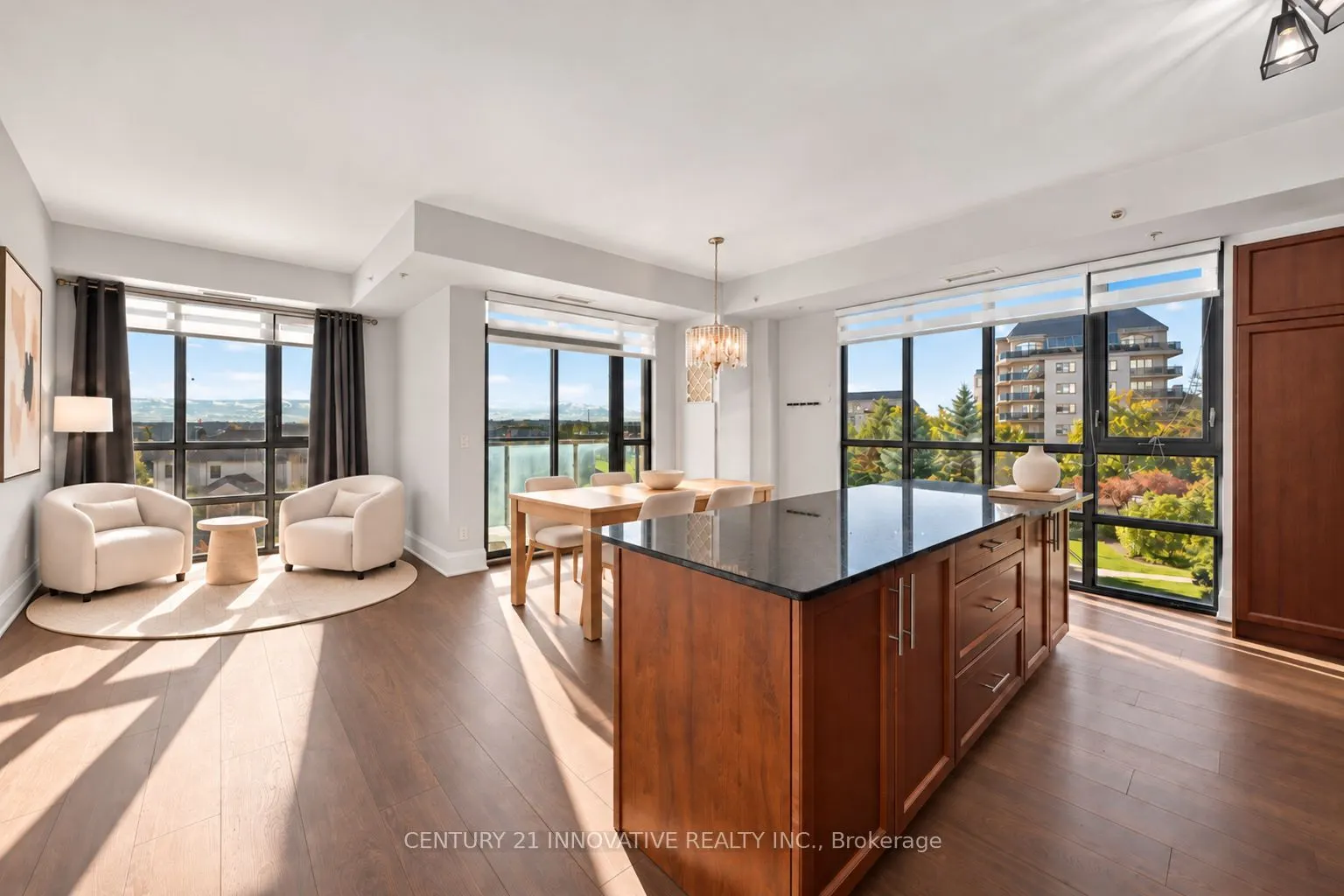 45 Yorkland Boulevard #302