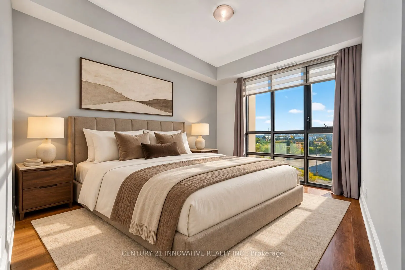 45 Yorkland Boulevard #302