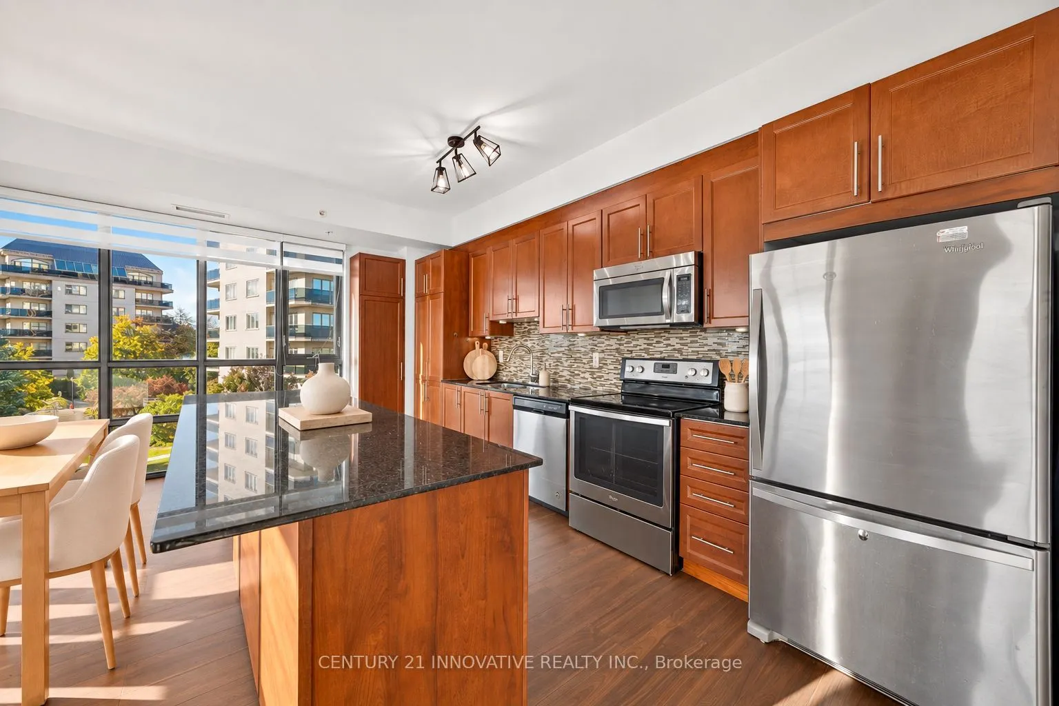 45 Yorkland Boulevard #302