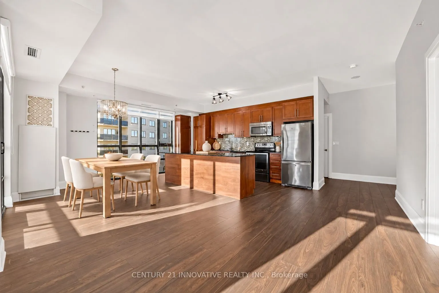 45 Yorkland Boulevard #302