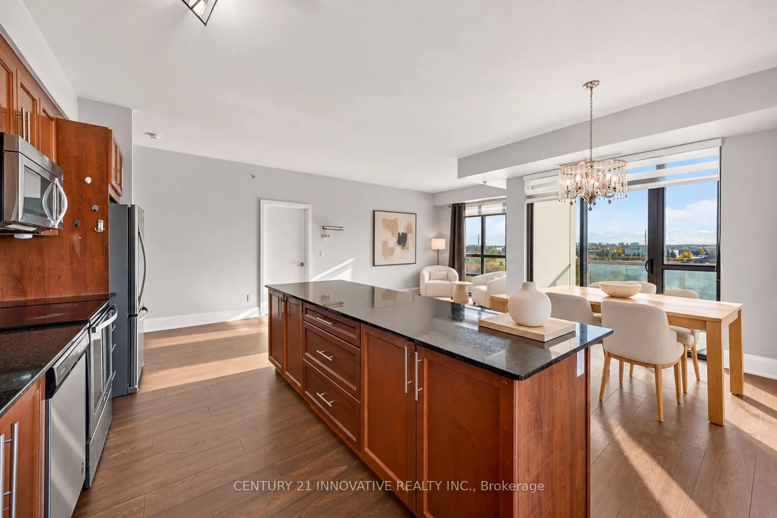 45 Yorkland Boulevard #302