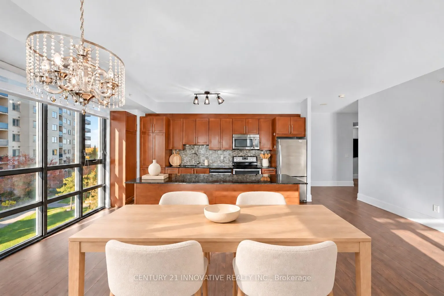 45 Yorkland Boulevard #302
