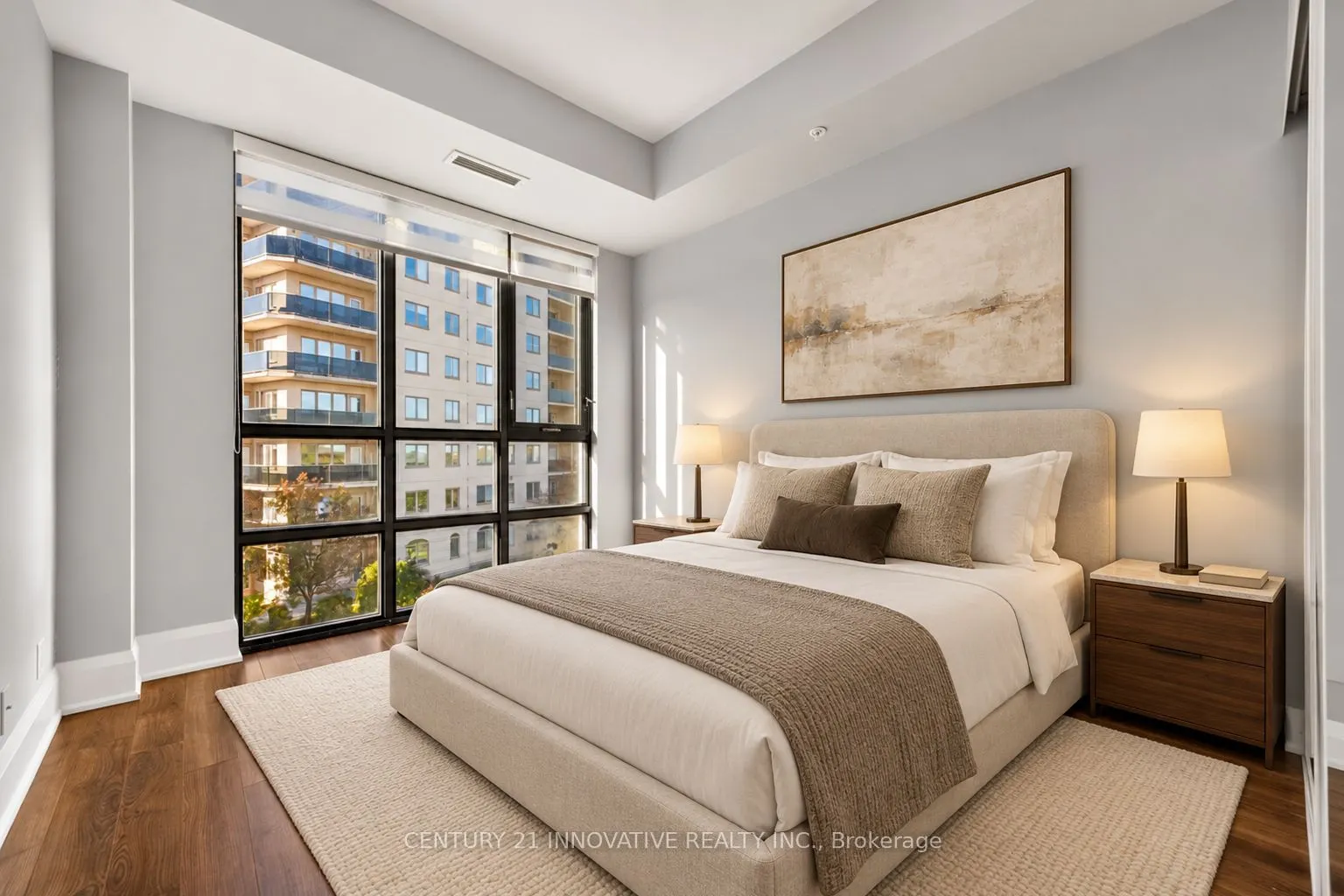 45 Yorkland Boulevard #302