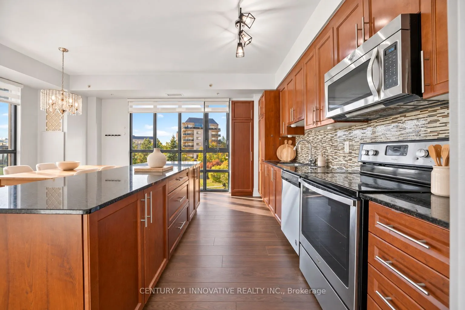 45 Yorkland Boulevard #302