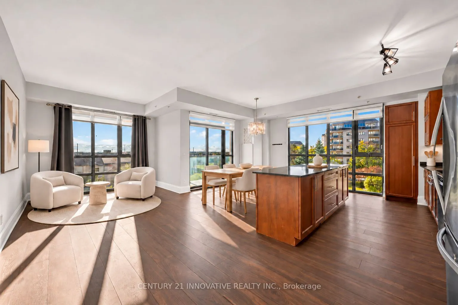 45 Yorkland Boulevard #302