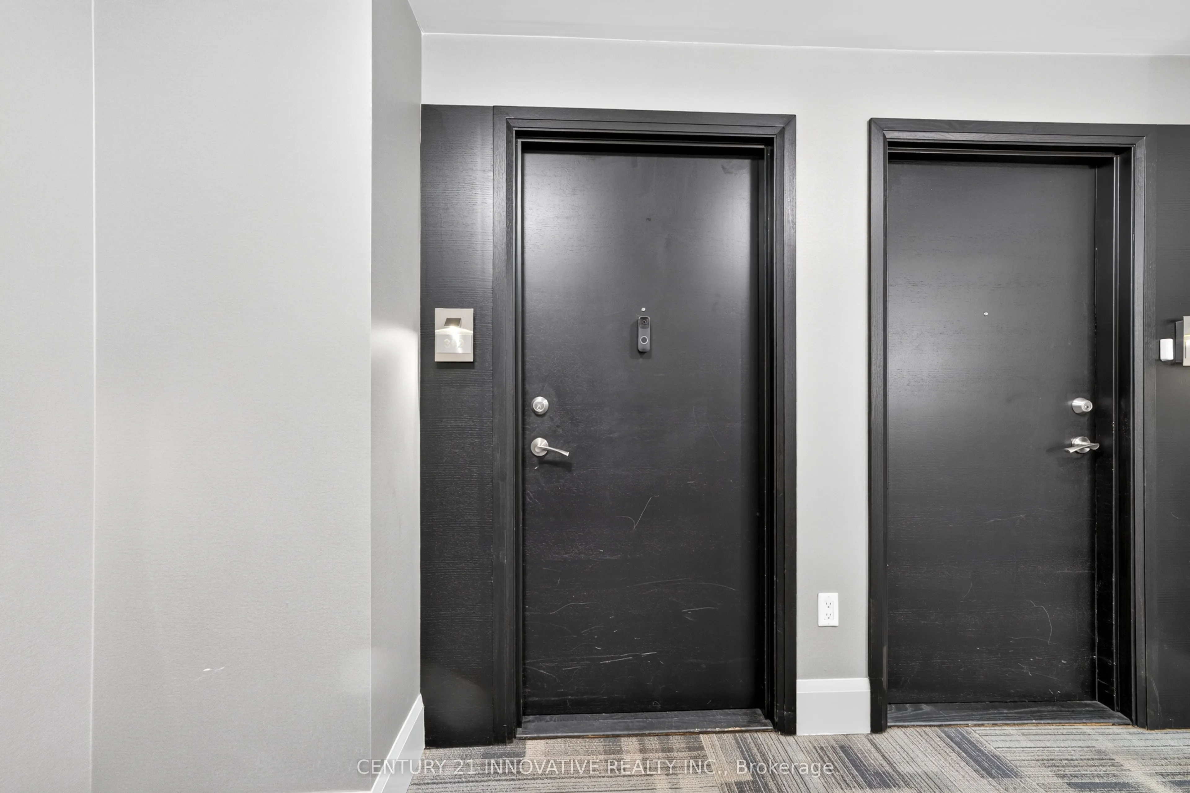 45 Yorkland Boulevard #302