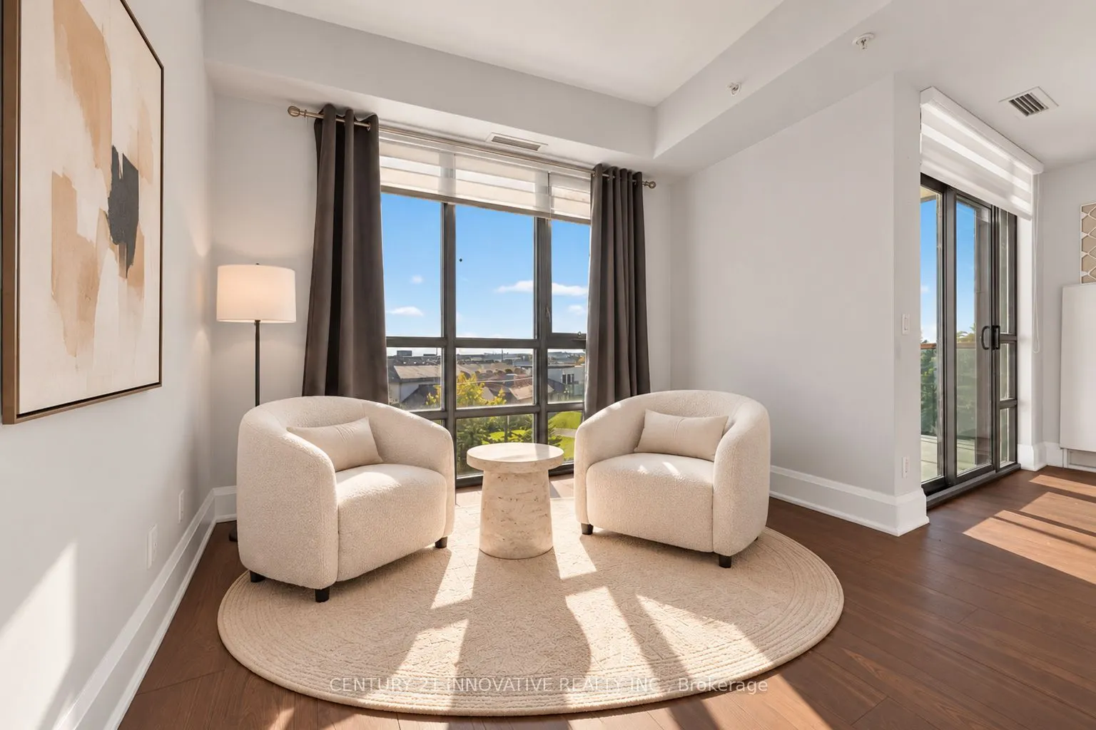 45 Yorkland Boulevard #302