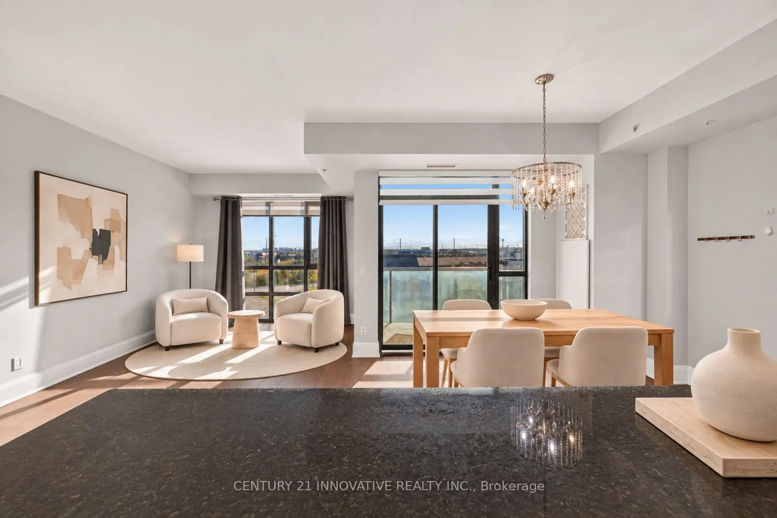45 Yorkland Boulevard #302