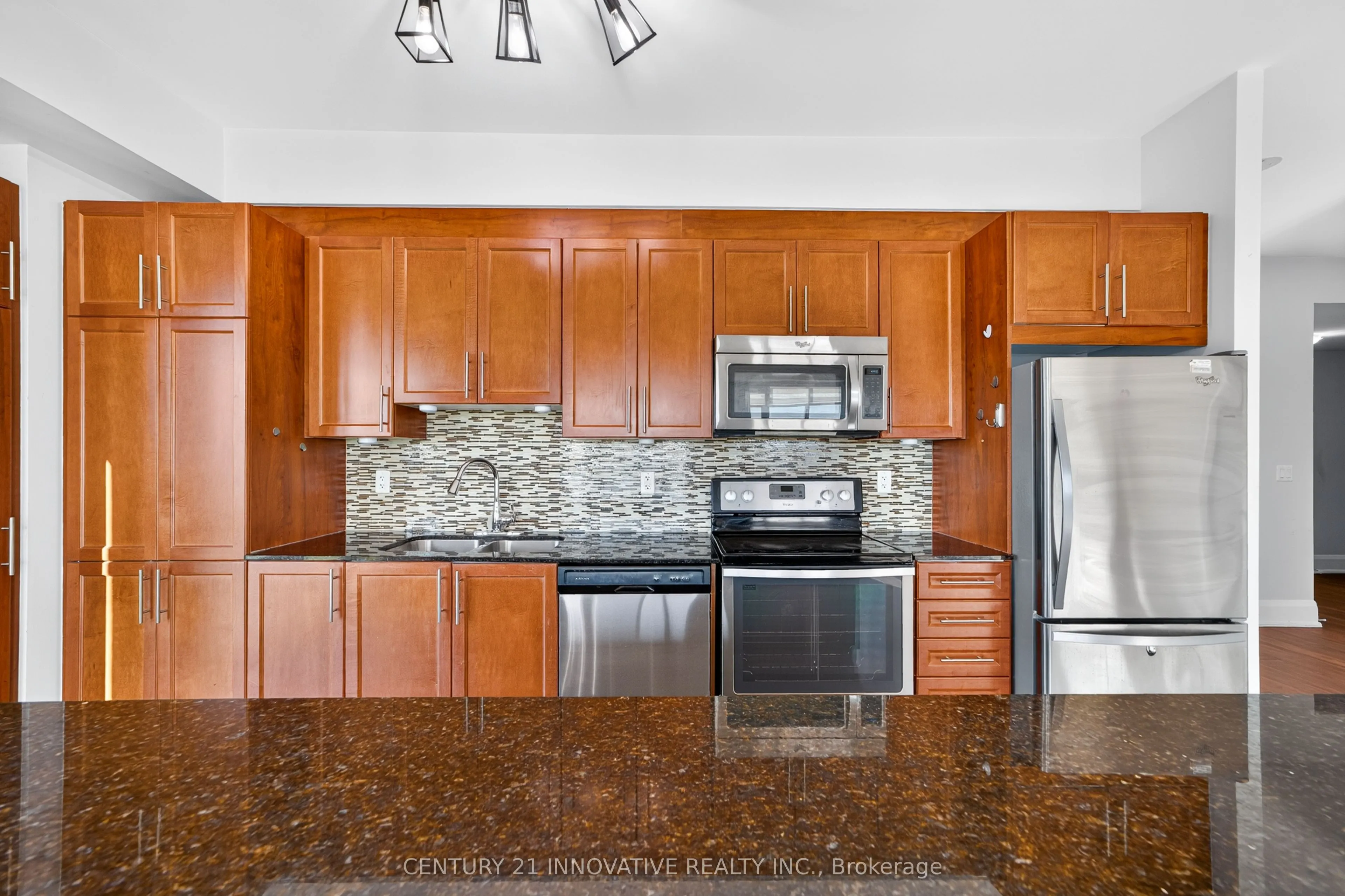 45 Yorkland Boulevard #302