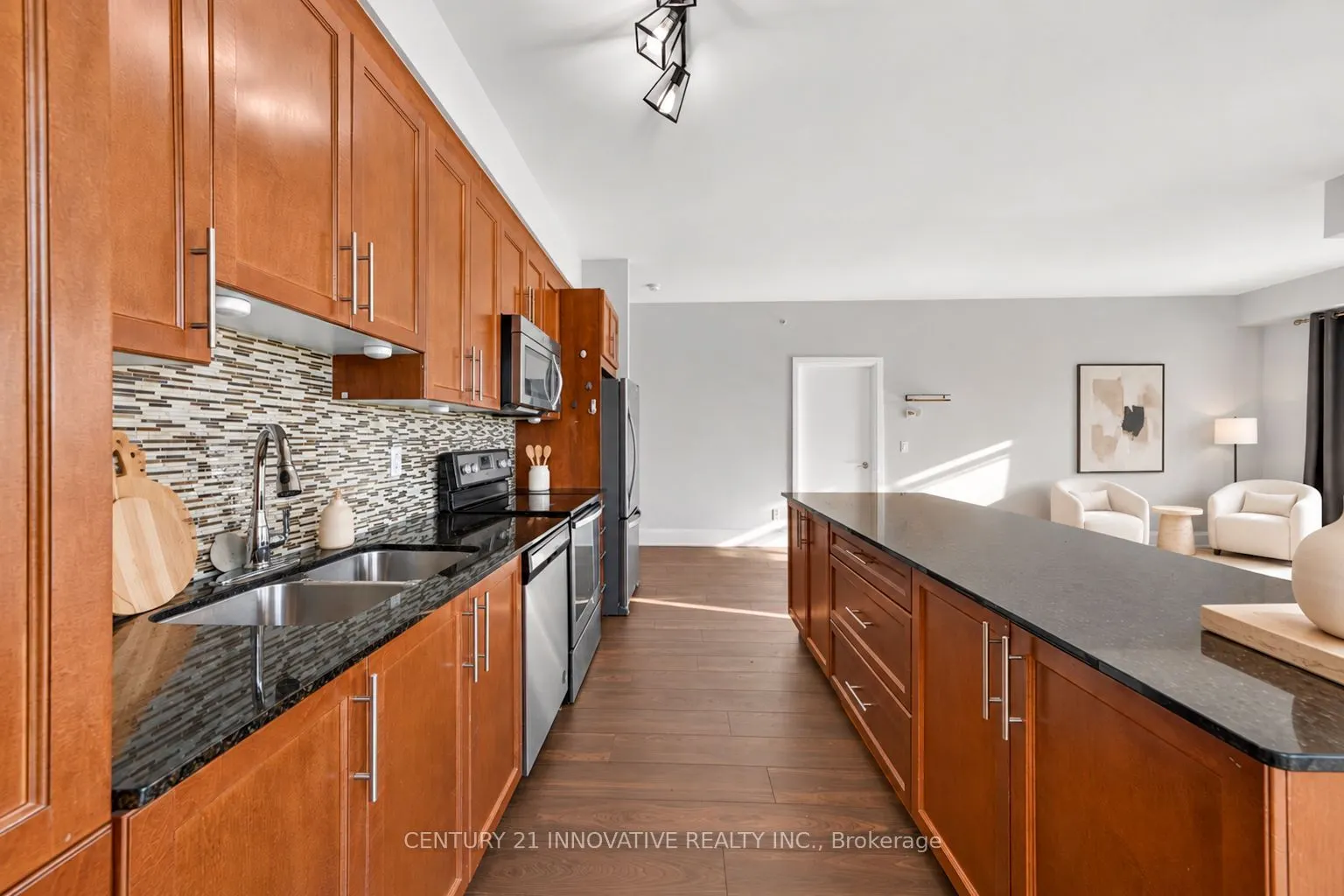 45 Yorkland Boulevard #302