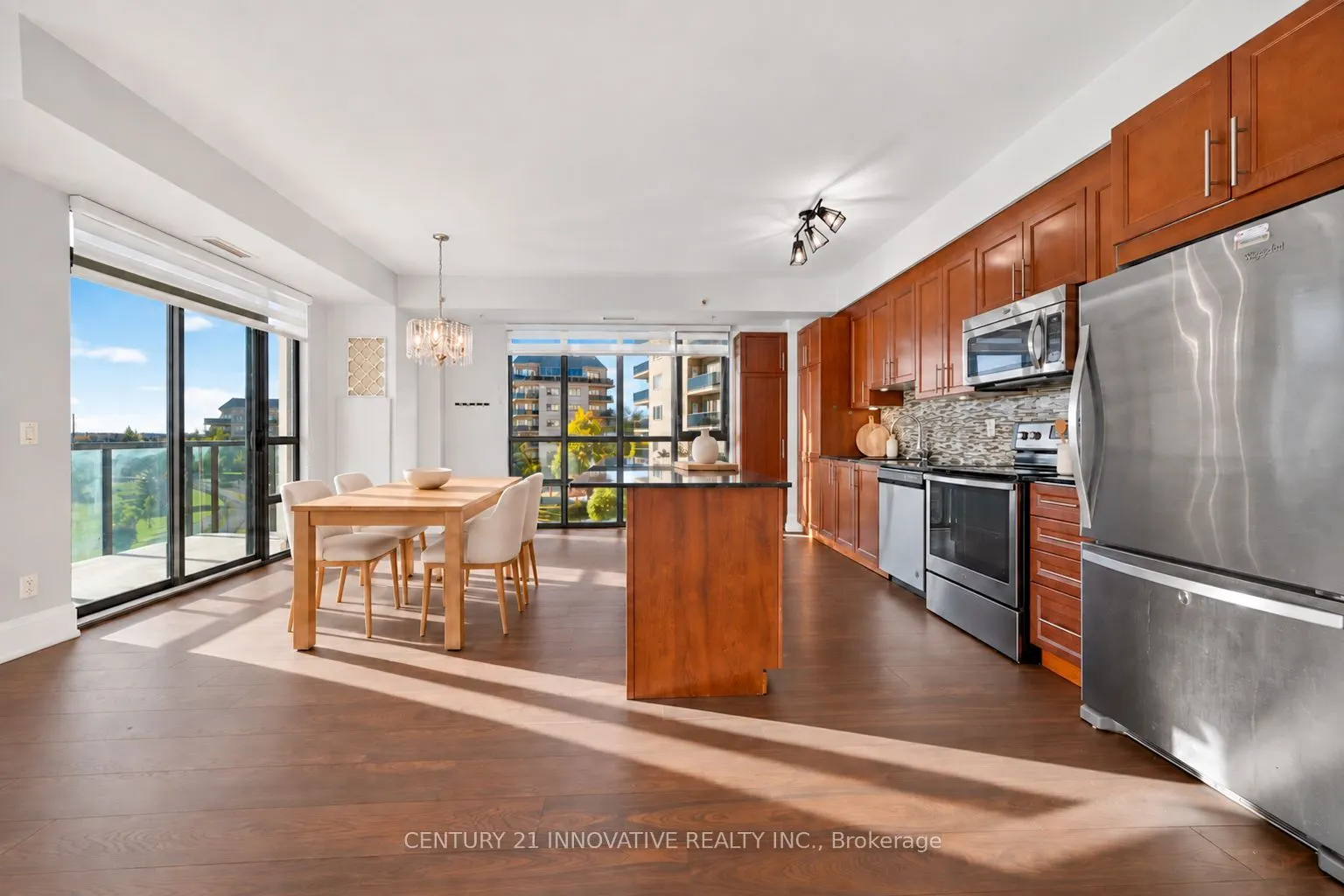 45 Yorkland Boulevard #302