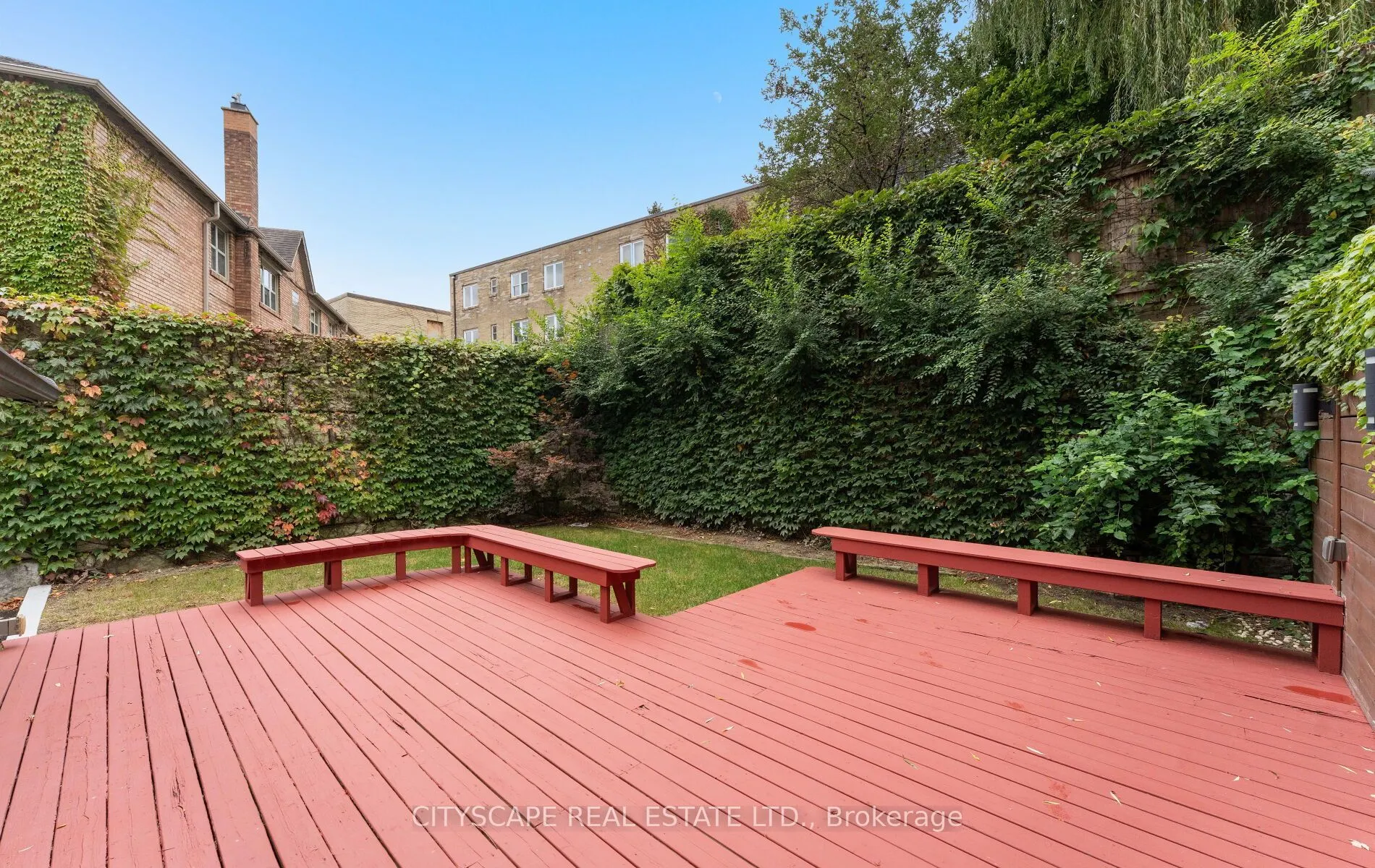 50 South Kingsway