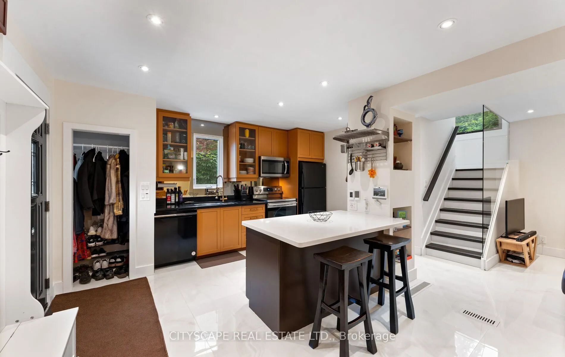 50 South Kingsway