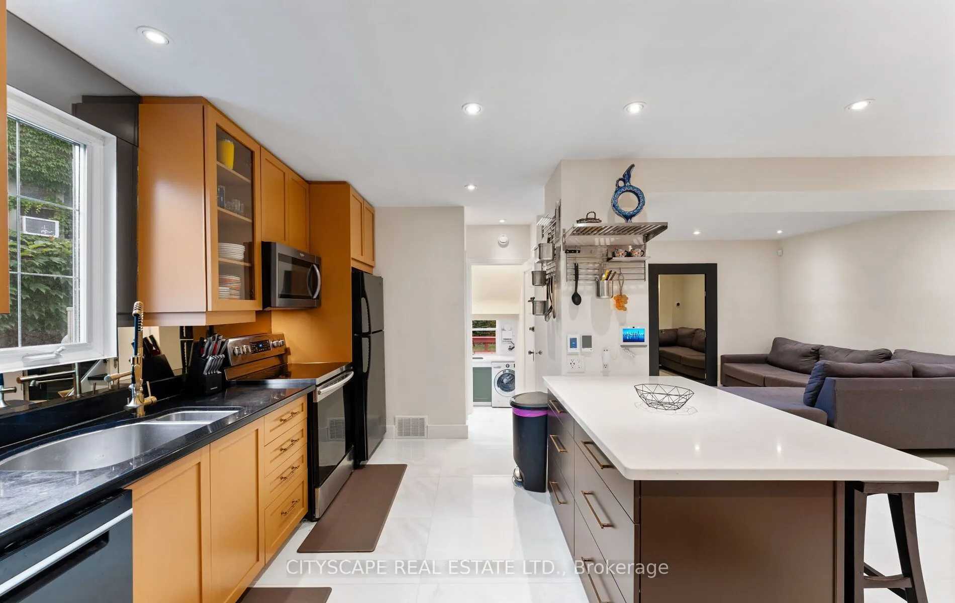 50 South Kingsway