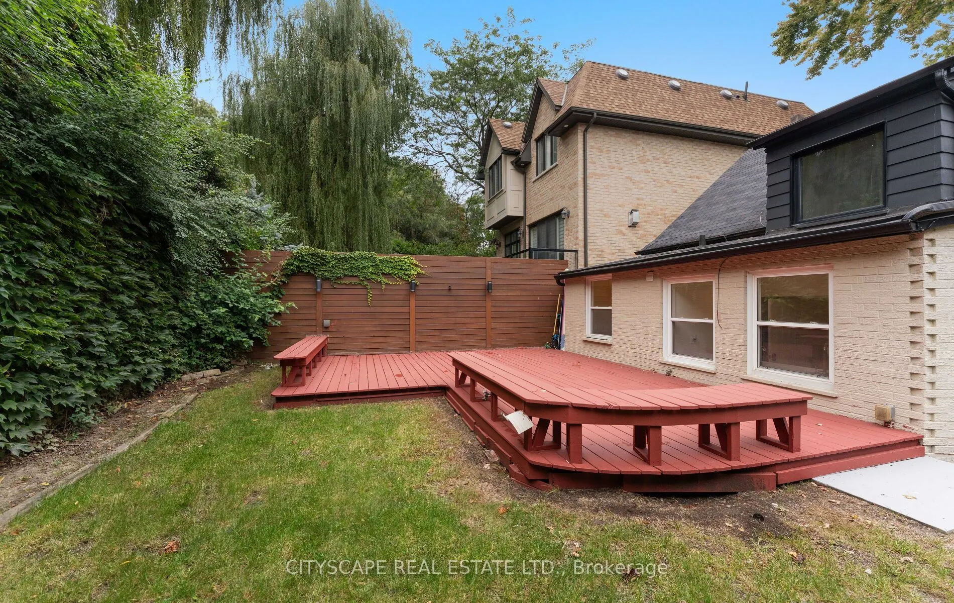 50 South Kingsway