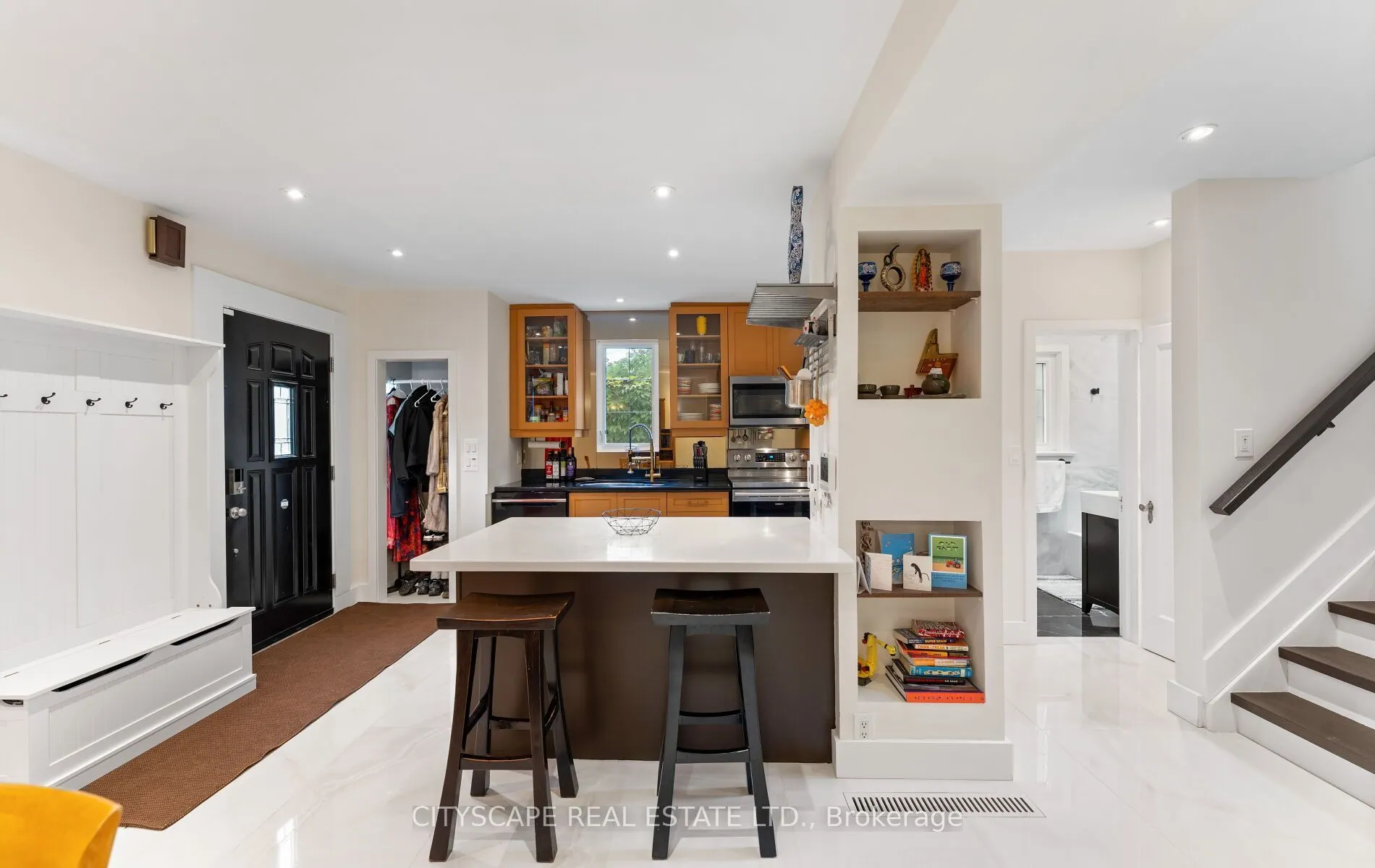 50 South Kingsway