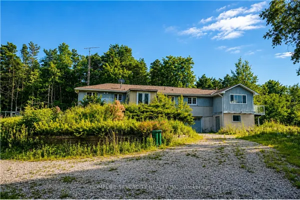 18954 The Gore Road