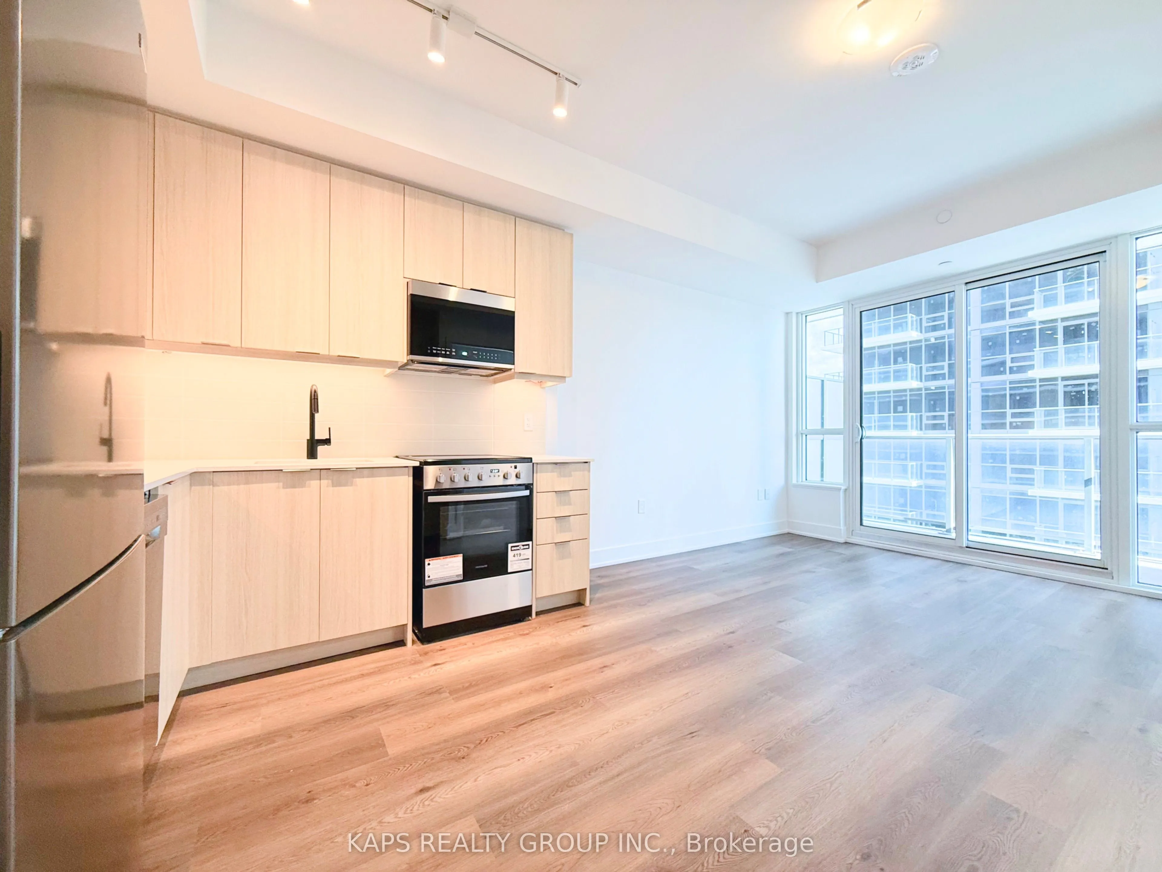 115 Nipissing Road #908A