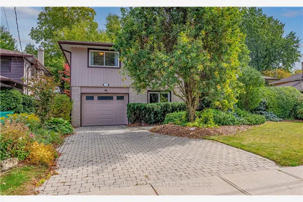 20 Princess Anne Drive