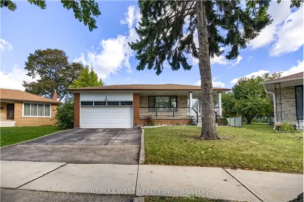 8 Carswell Place