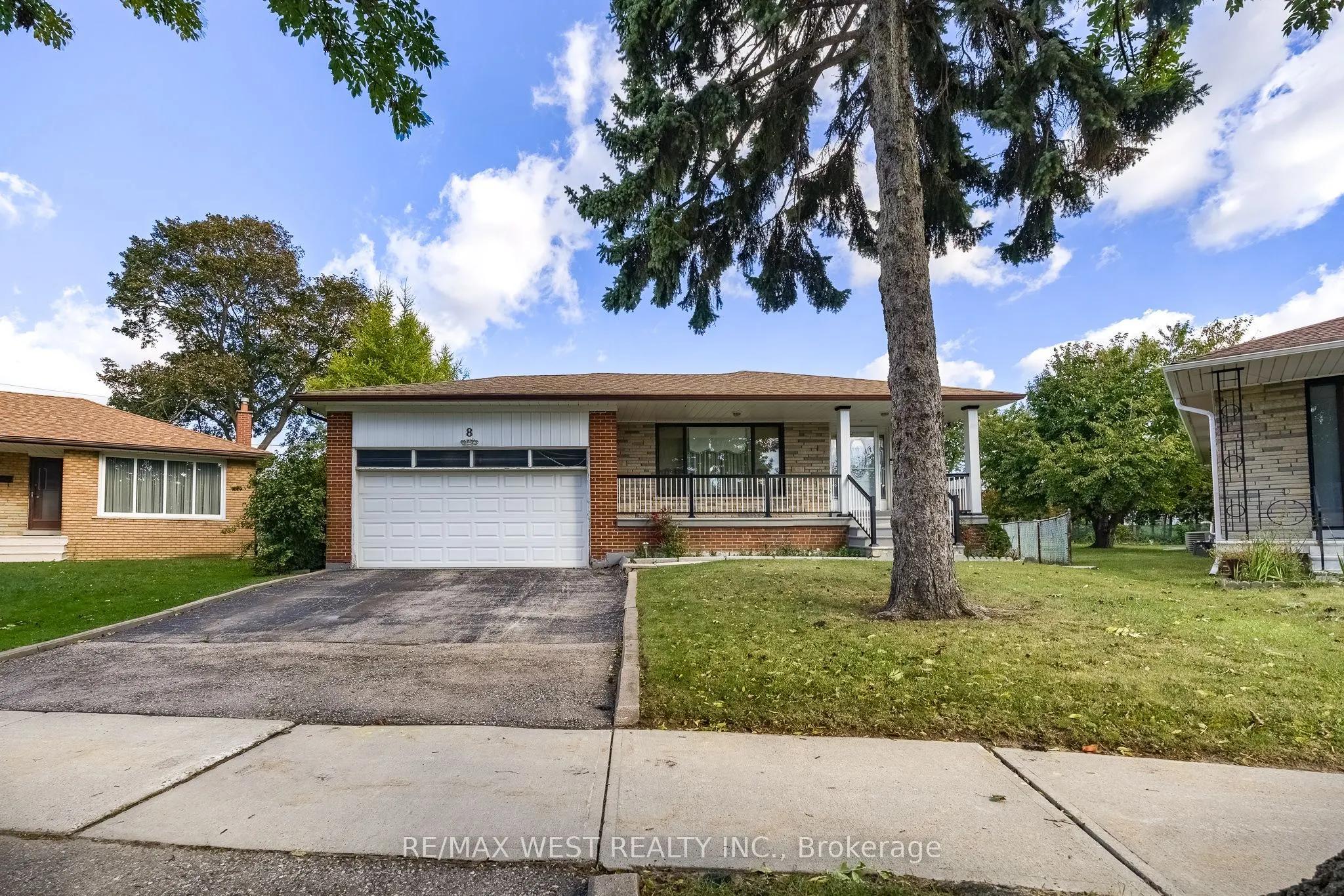 8 Carswell Place