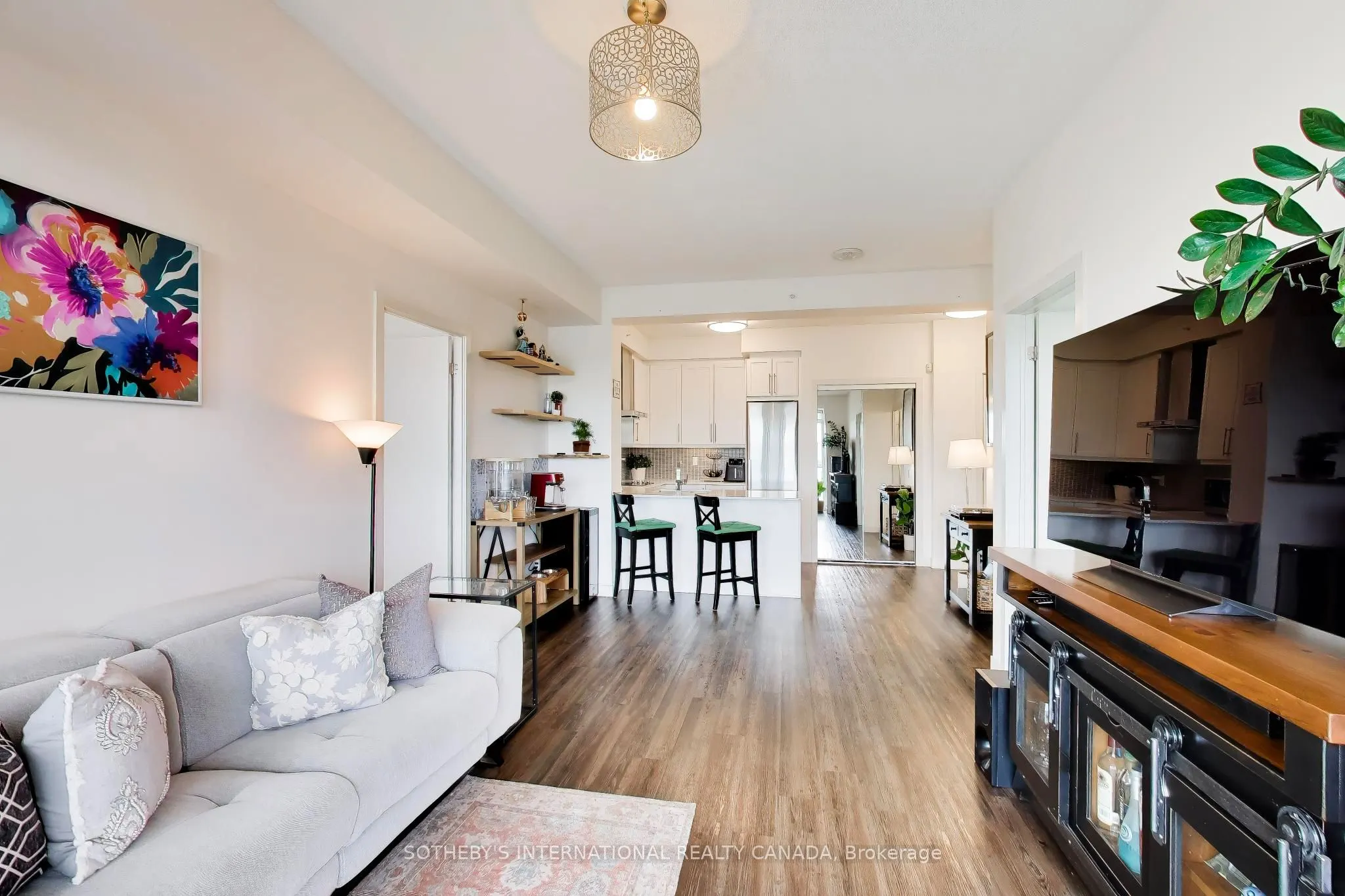 2081 Fairview Street #1009